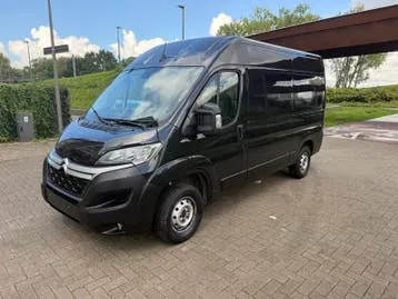 Citroen Jumper