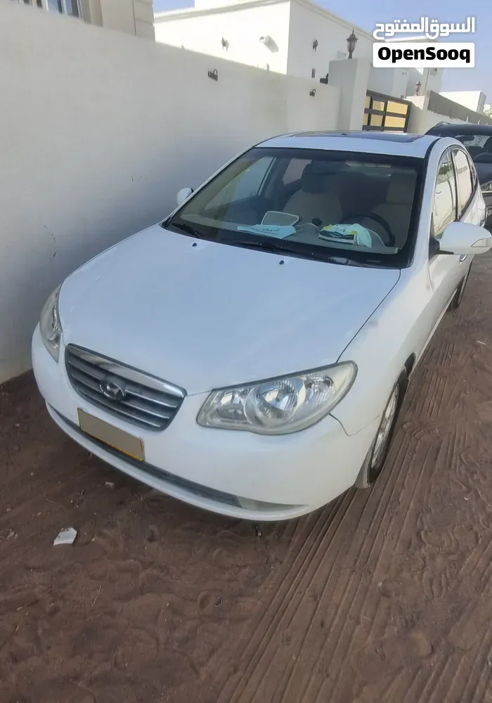 Hyundai Elantra 2010 photo 2