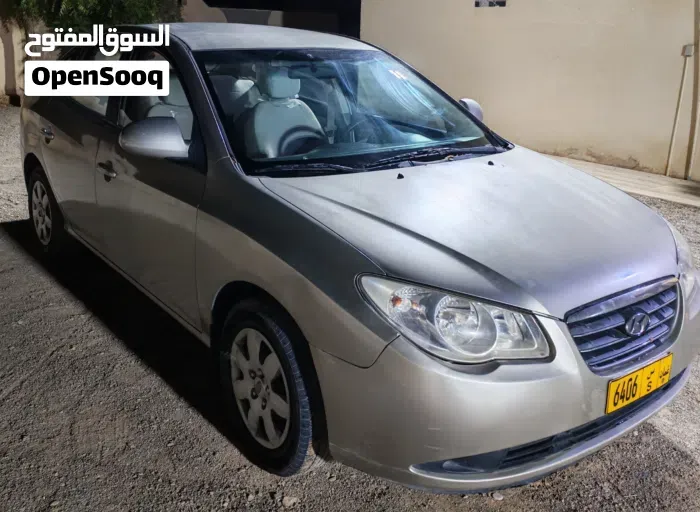 Hyundai Elantra 2010 photo 5