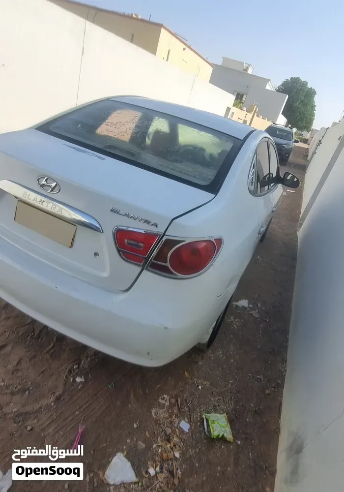 Hyundai Elantra 2010 photo 3