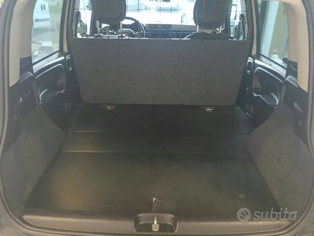 Fiat Panda 2019 photo 3
