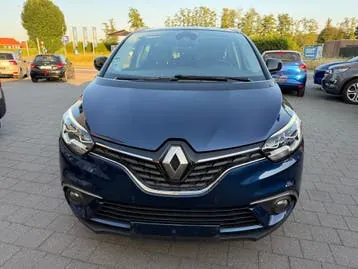 Renault Grand Scenic 2017 photo 3