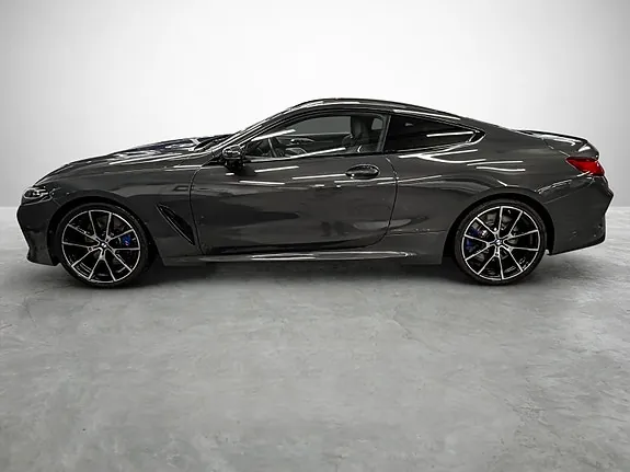 BMW 840I 2020 photo 2