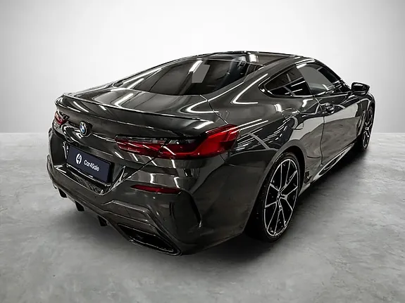 BMW 840I 2020 photo 5