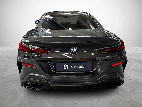 BMW 840I 2020 photo 4