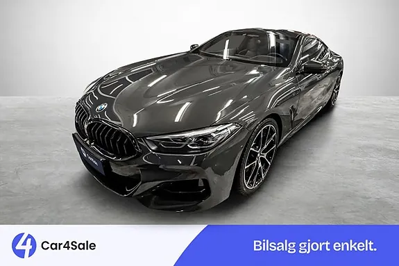 BMW 840I