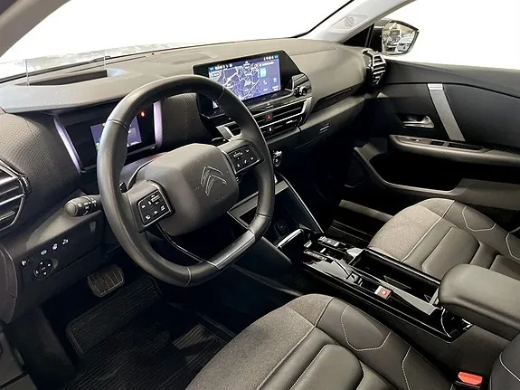 Citroen C4 2024 photo 5