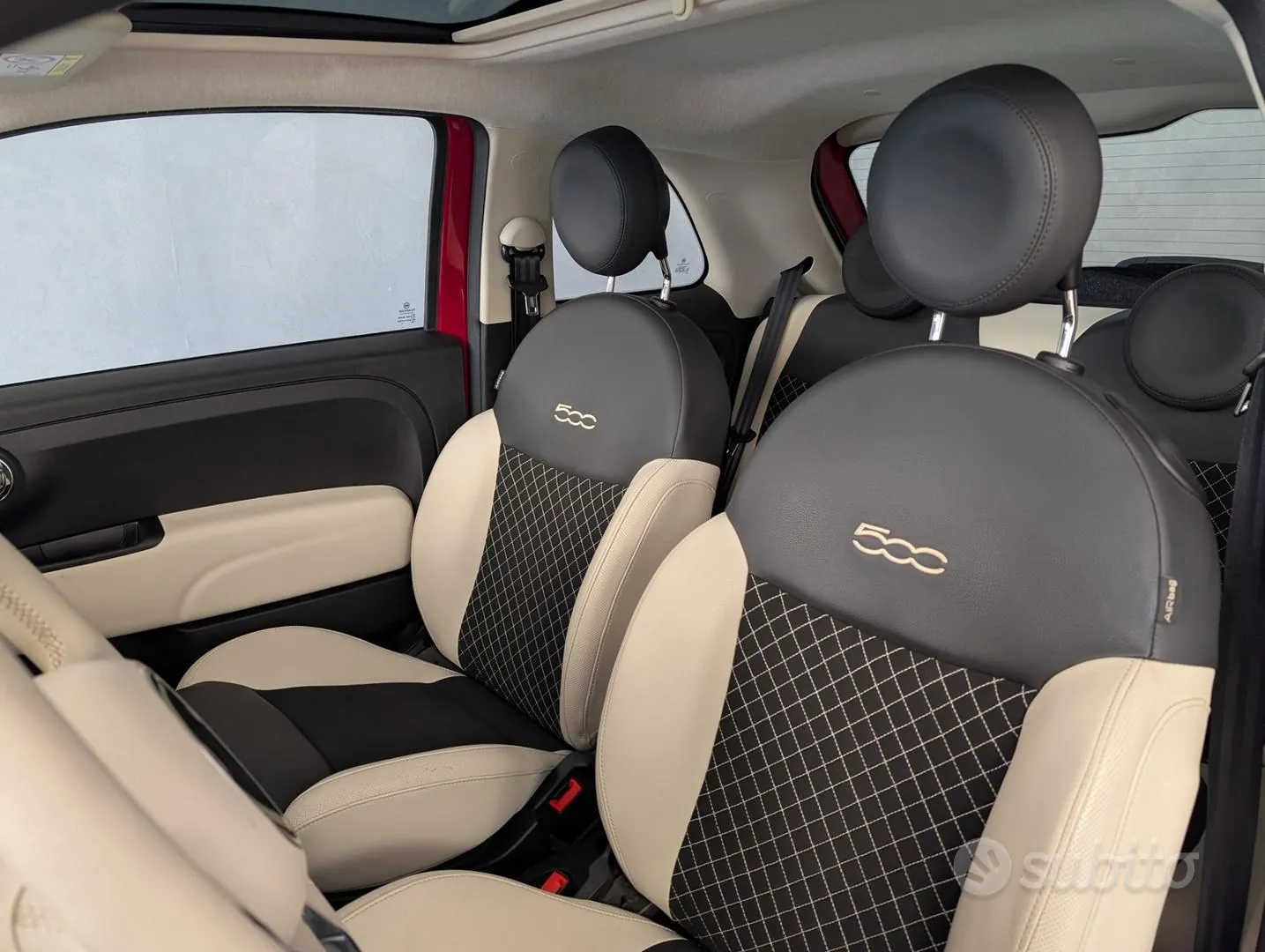 Fiat 500 Iii 2022 photo 5