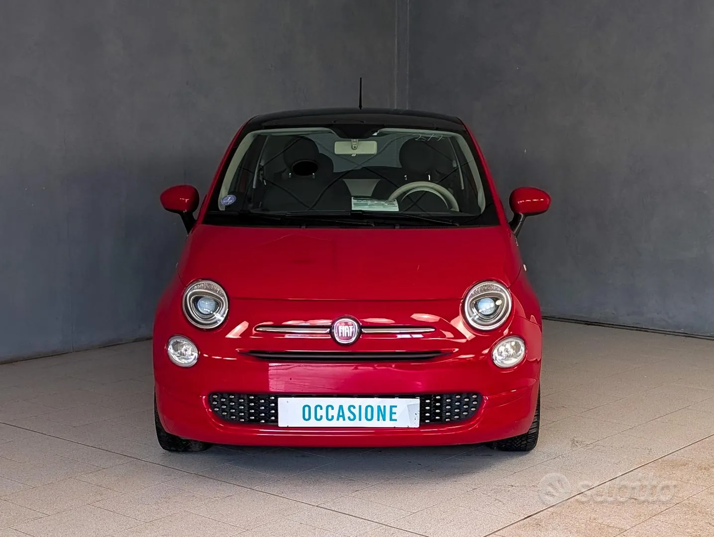 Fiat 500 Iii 2022 photo 2