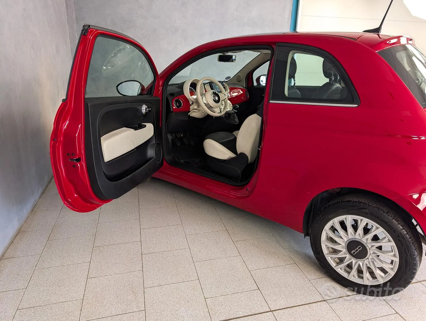 Fiat 500 Iii 2022 photo 4