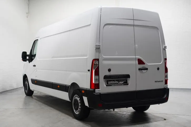 Renault Master 2024 photo 3