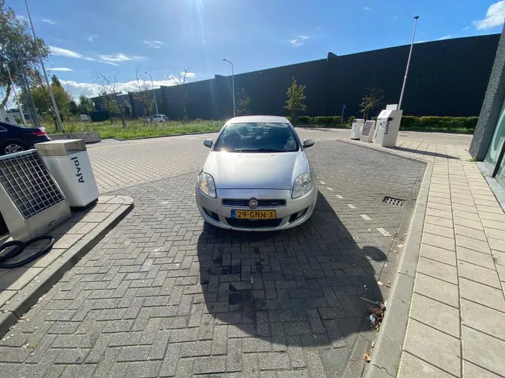 Fiat Bravo