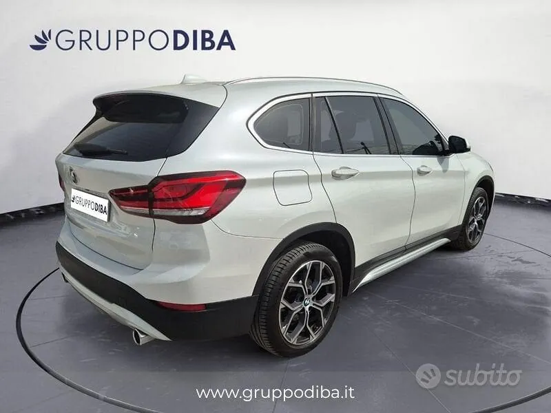 BMW X1 2022 photo 5