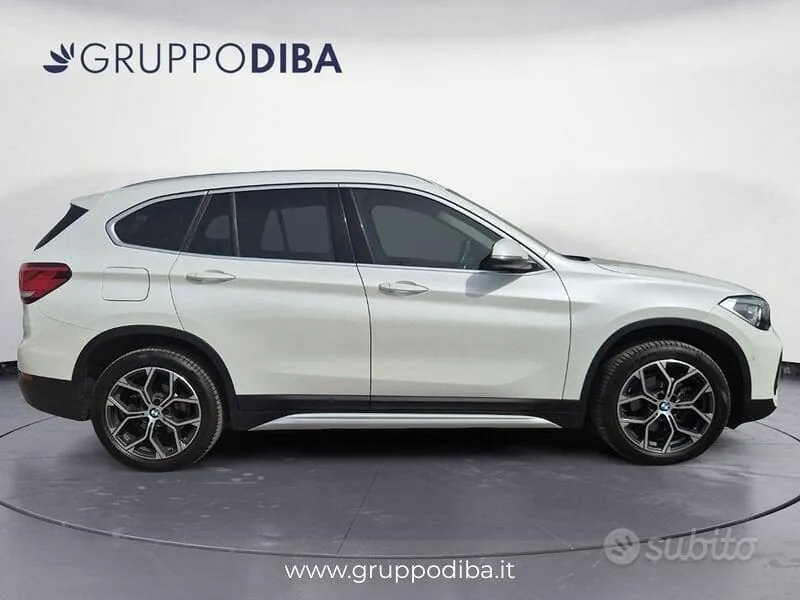 BMW X1 2022 photo 4