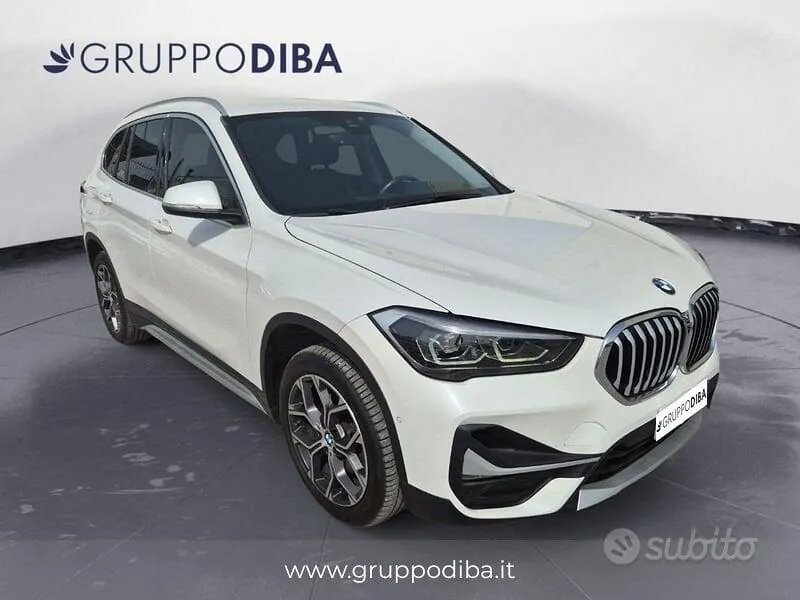 BMW X1 2022 photo 3