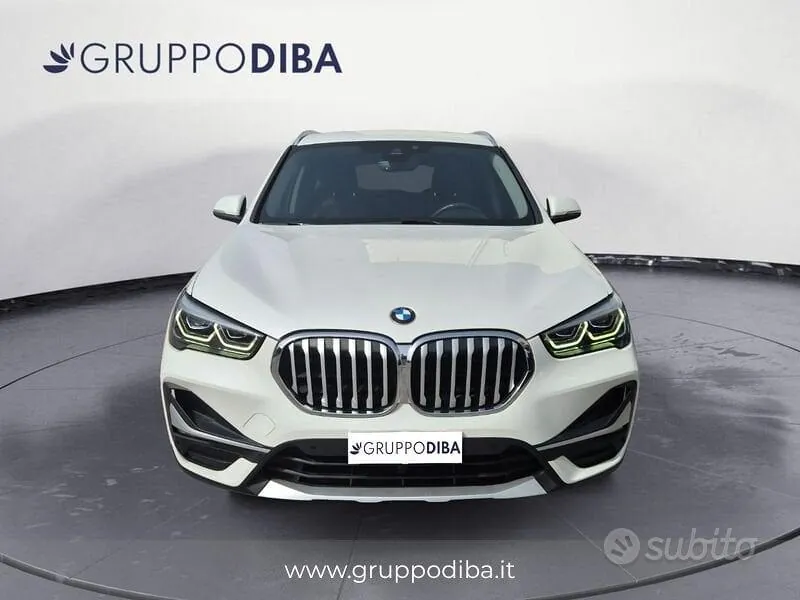 BMW X1 2022 photo 2