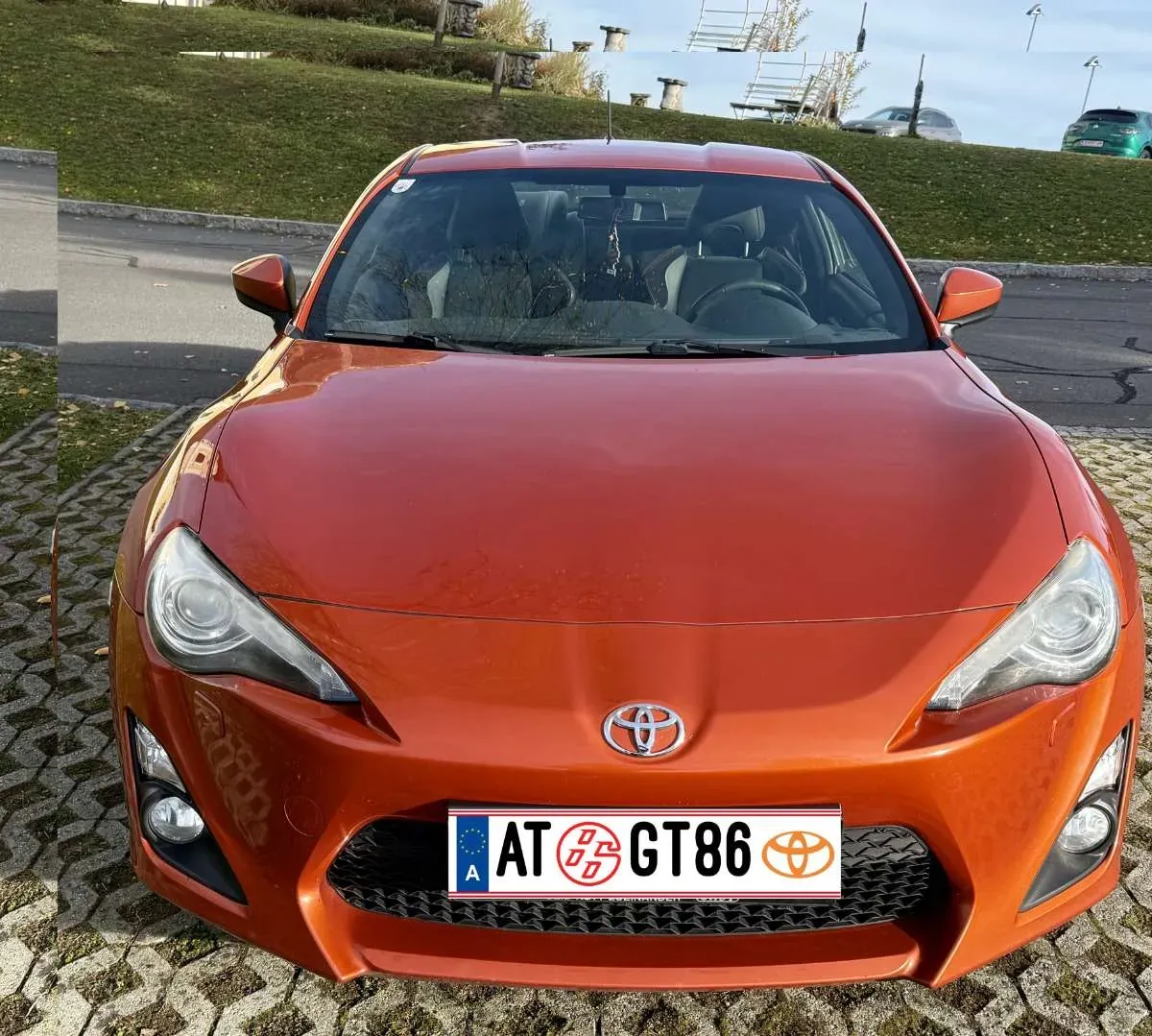 Toyota Gt86 2013 photo 2