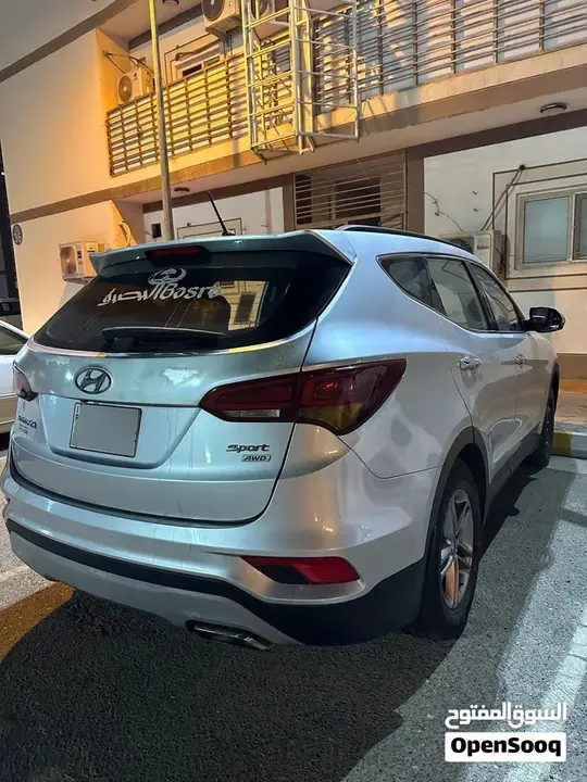 Hyundai Sorento 2018 photo 2