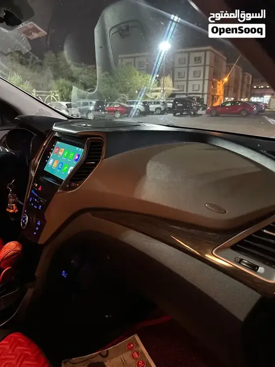 Hyundai Sorento 2018 photo 4