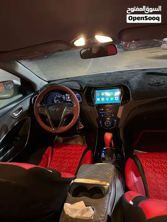 Hyundai Sorento 2018 photo 3