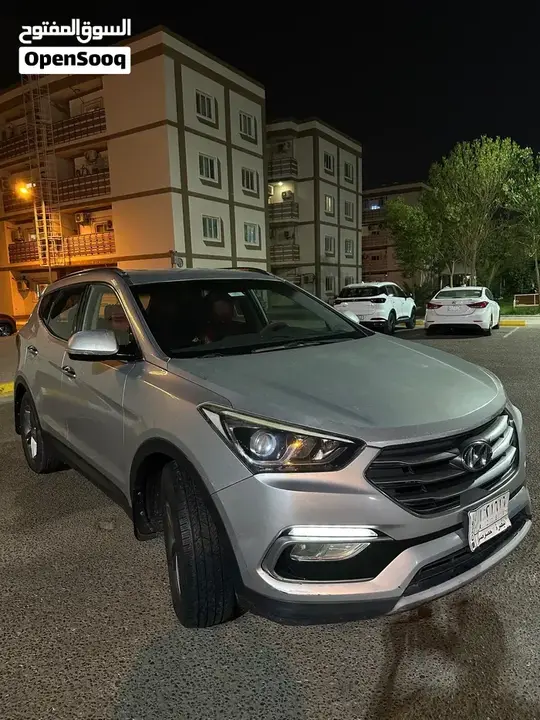 Hyundai Sorento