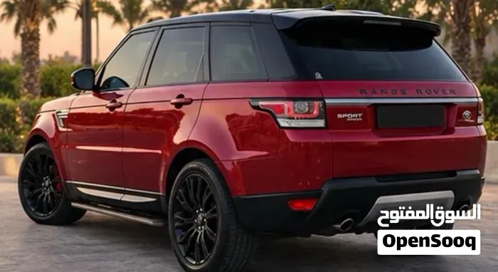 Land Rover Discovery Sport 2016 photo 3