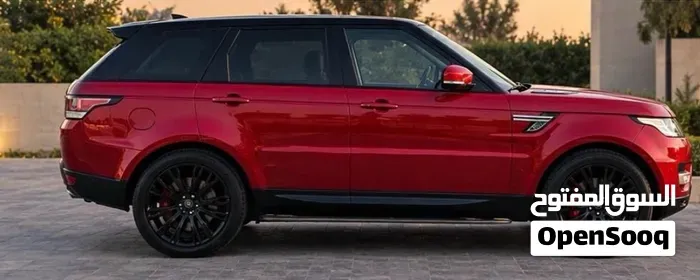 Land Rover Discovery Sport 2016 photo 4