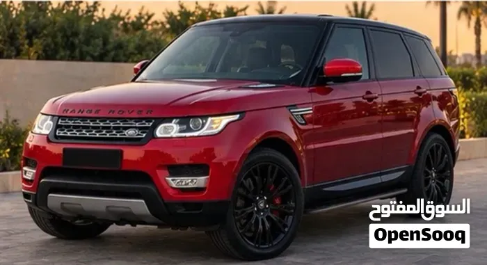 Land Rover Discovery Sport 2016 photo 2