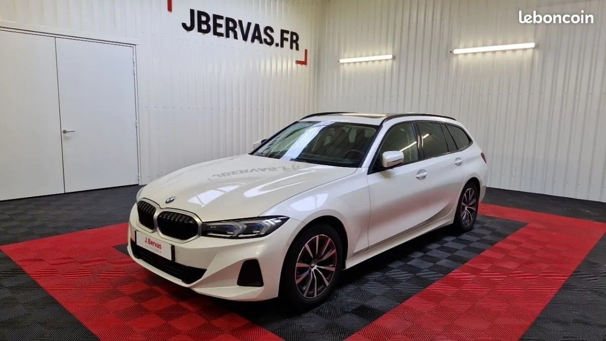 BMW Série 3