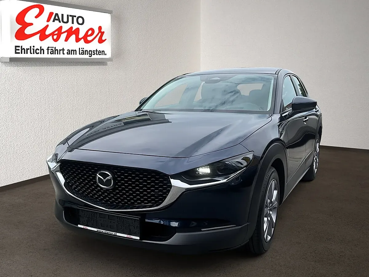 Mazda Cx-30 2026 photo 2