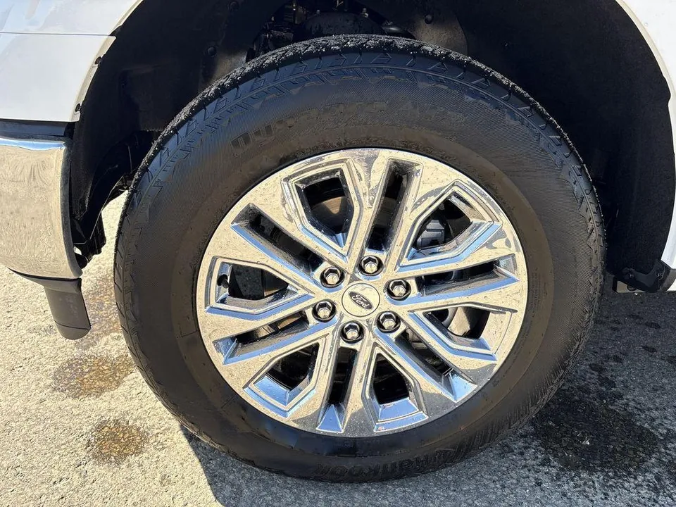 Ford F-150 2024 photo 3