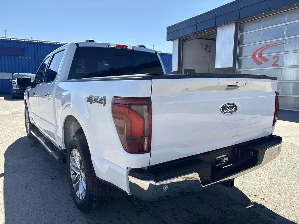 Ford F-150 2024 photo 5