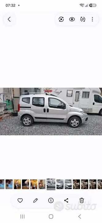 Fiat Qubo