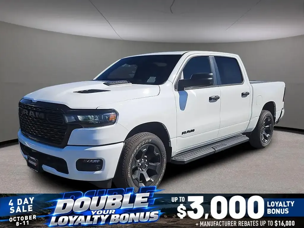Ram 1500