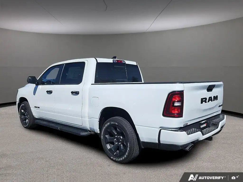 Ram 1500 2026 photo 4