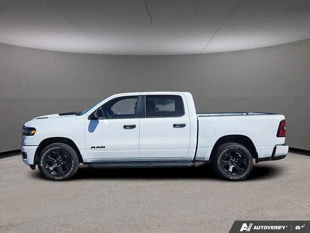 Ram 1500 2026 photo 3