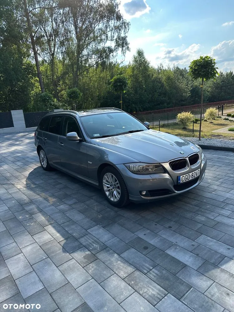 BMW 318I