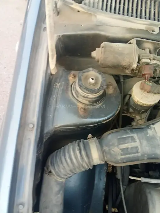 Suzuki Cultus