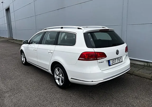 Volkswagen Passat 2015 photo 3
