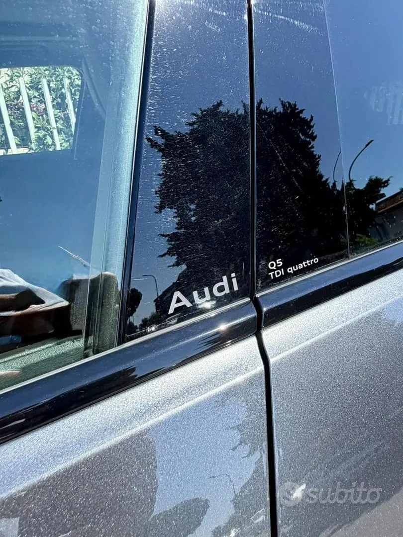 Audi Q5 2025 photo 3