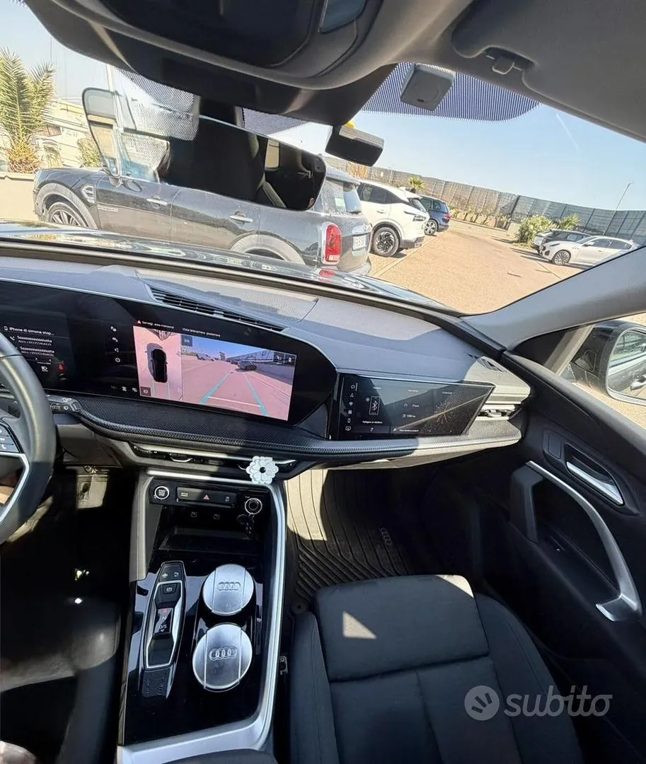 Audi Q5 2025 photo 5
