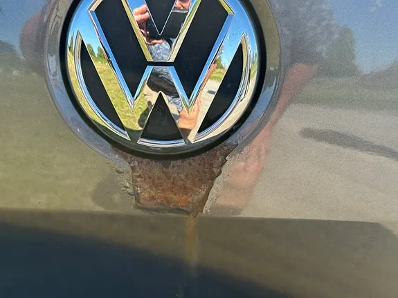 Volkswagen Polo 2010 photo 5