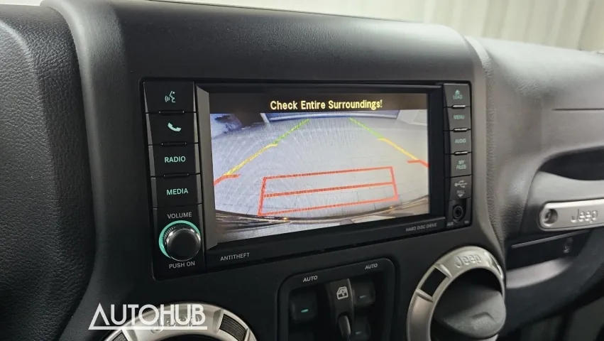 Jeep Grand Cherokee 2016 photo 2