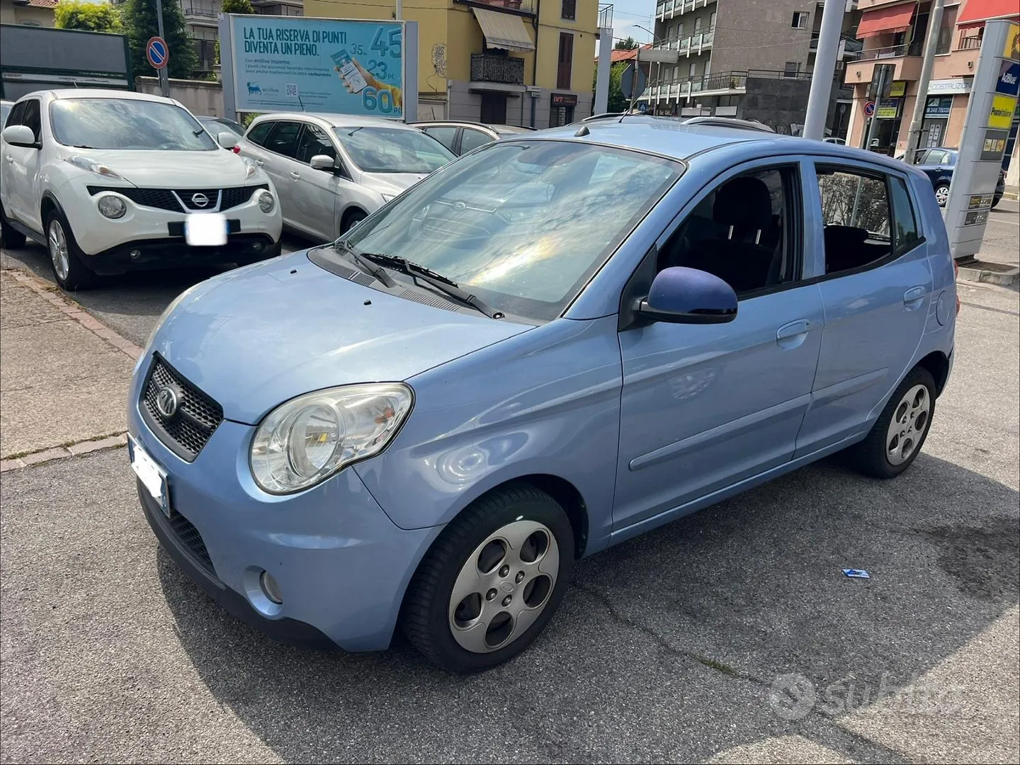 Kia Picanto 2010 photo 3
