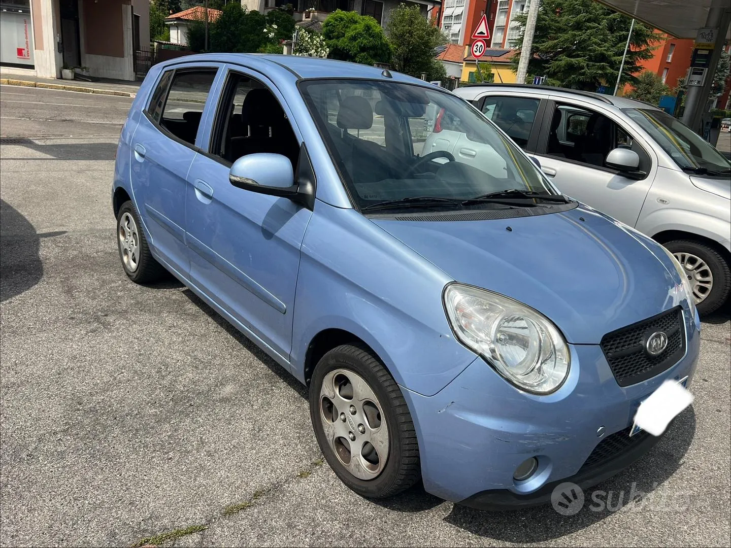 Kia Picanto 2010 photo 2