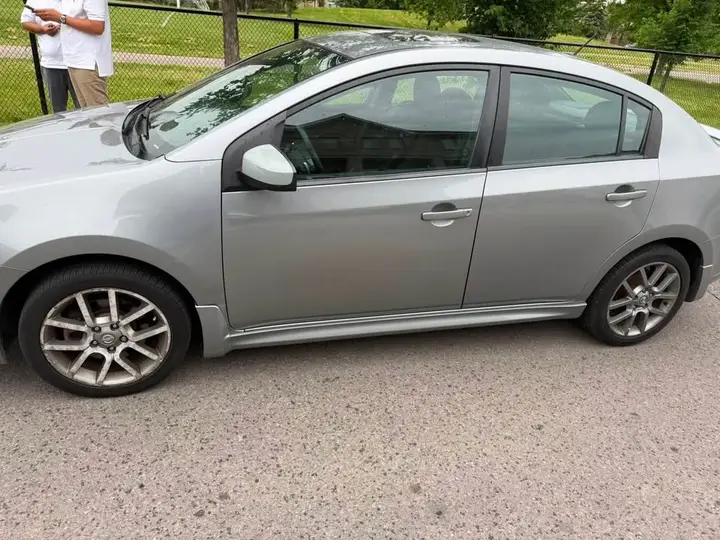 Nissan Sentra