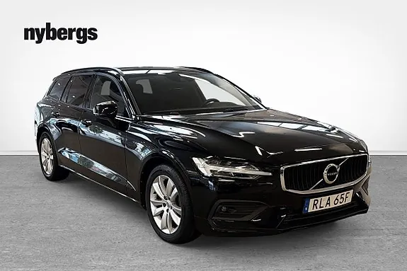 Volvo V60 2020 photo 5