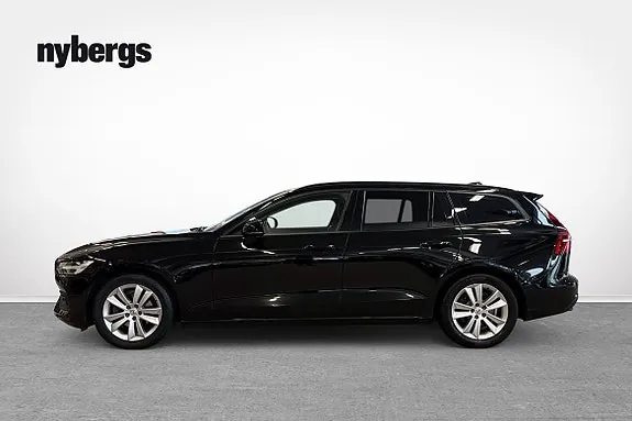 Volvo V60 2020 photo 2