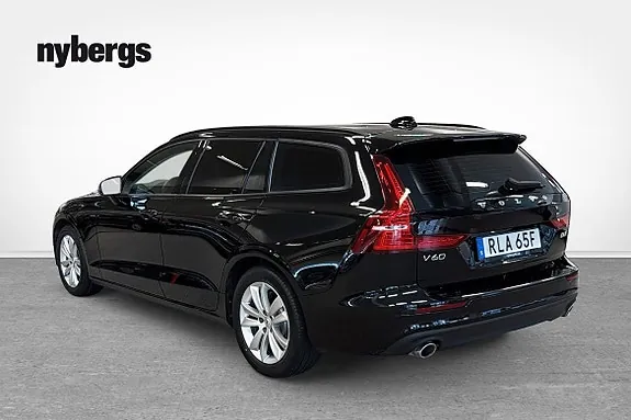 Volvo V60 2020 photo 3