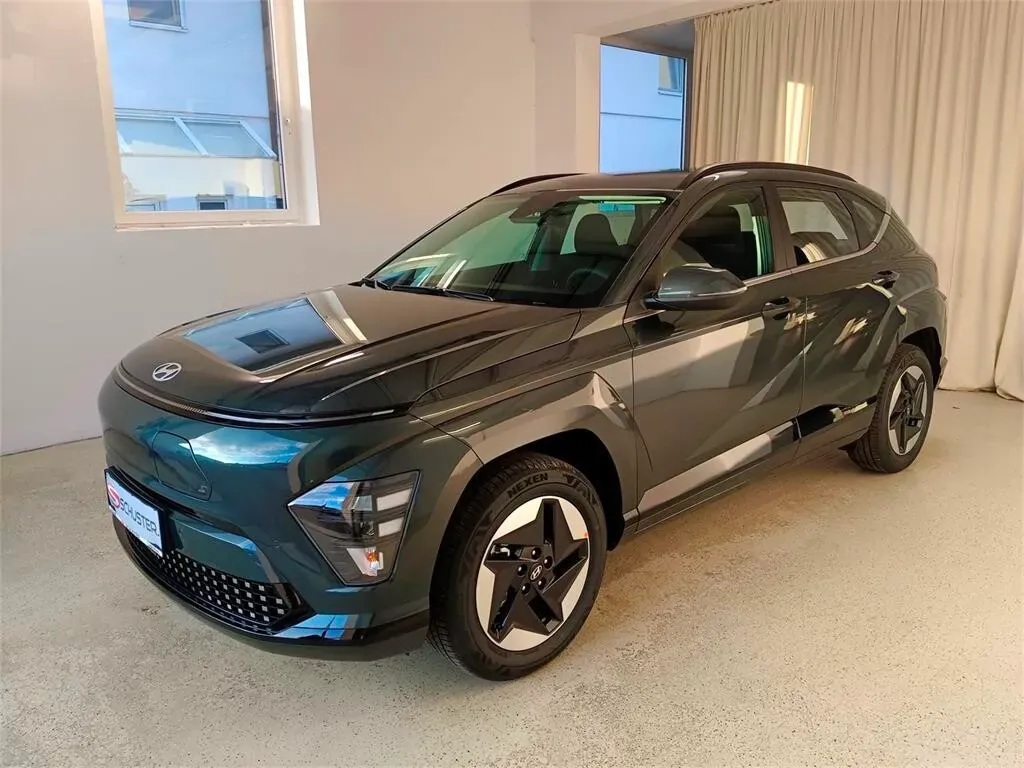 Hyundai Kona 2026 photo 3